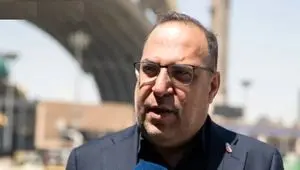 گزارش وضعیت سلامت شرکت‌کنندگان در مراسم وداع رهبر شهید؛ مراجعات عمدتاً ناشی از گرمازدگی