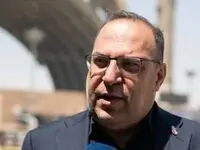گزارش وضعیت سلامت شرکت‌کنندگان در مراسم وداع رهبر شهید؛ مراجعات عمدتاً ناشی از گرمازدگی