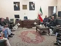 حمایت تمام قد صنعت بیمه از رویداد تمدن ساز اربعین