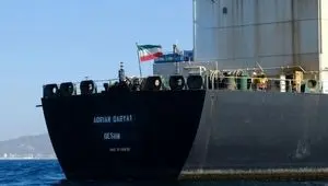 بازگشت نفتکش‌های تحریمی ایران به خلیج فارس