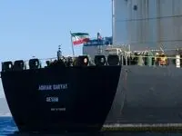 بازگشت نفتکش‌های تحریمی ایران به خلیج فارس