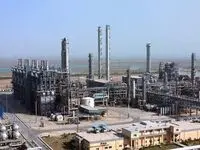 کسب تندیس بلورین در یازدهمین جایزه تعالی صنعت پتروشیمی