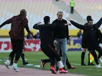 نیمکت سه امتیازی پرسپولیس و سپاهان در آسیا
