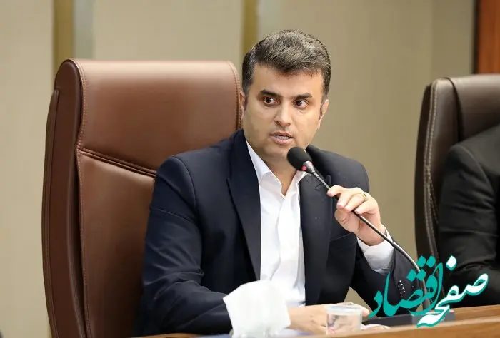 دهمین نمایشگاه کیش اینوکس؛ محل حضور متمرکز فرصت های سرمایه گذاری منطقه آزاد انزلی و استان گیلان