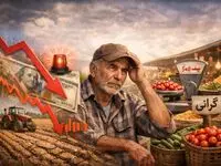 بحران ارزی در کشاورزی: زنگ خطر برای کشاورزی و بازار مواد غذایی