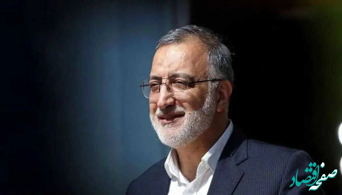 زاکانی ممنوع الخروج شد؟علت منتفی شدن سفر زاکانی به مسکو چه بود؟

