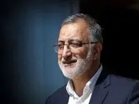 زاکانی ممنوع الخروج شد؟علت منتفی شدن سفر زاکانی به مسکو چه بود؟

