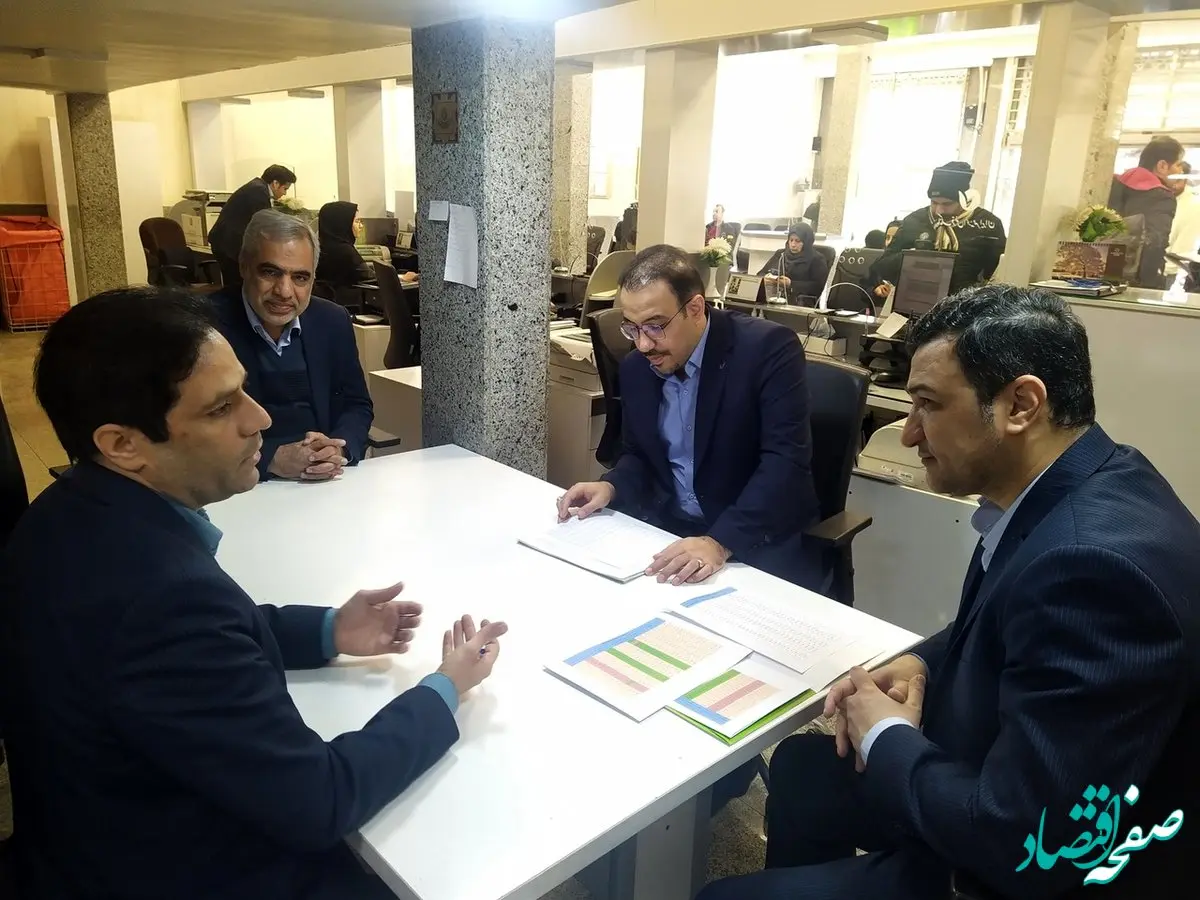 کارت بانک قرض‌الحسنه مهر ایران، کارت زندگی مردم می‌شود