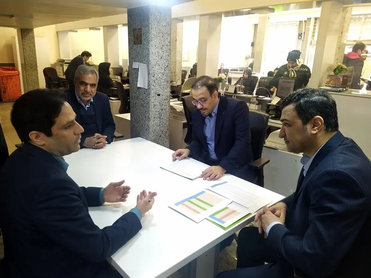 کارت بانک قرضالحسنه مهر ایران، کارت زندگی مردم میشود