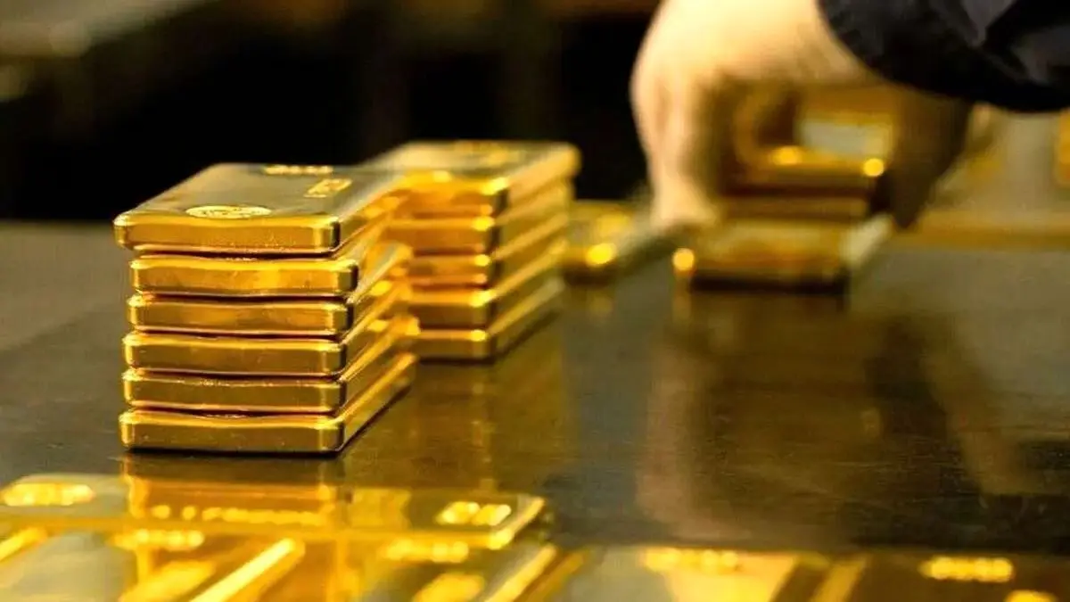 طلای جهانی باز هم پرچم افزایش قیمت را بالا برد