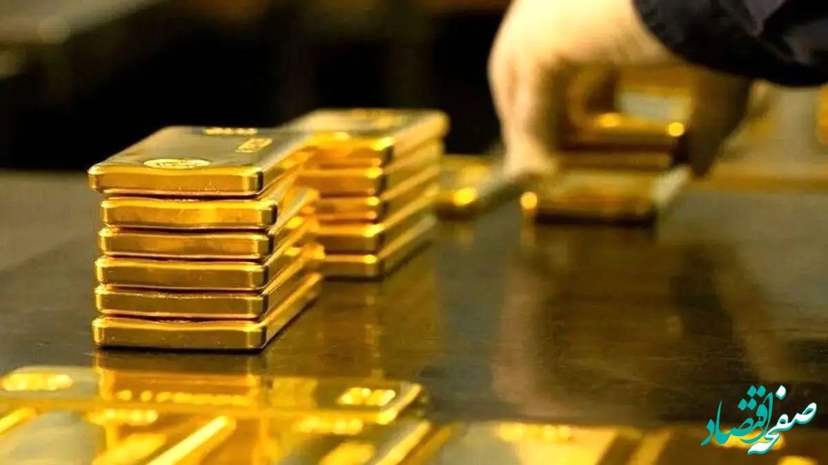 طلای جهانی باز هم پرچم افزایش قیمت را بالا برد