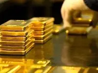 طلای جهانی باز هم پرچم افزایش قیمت را بالا برد