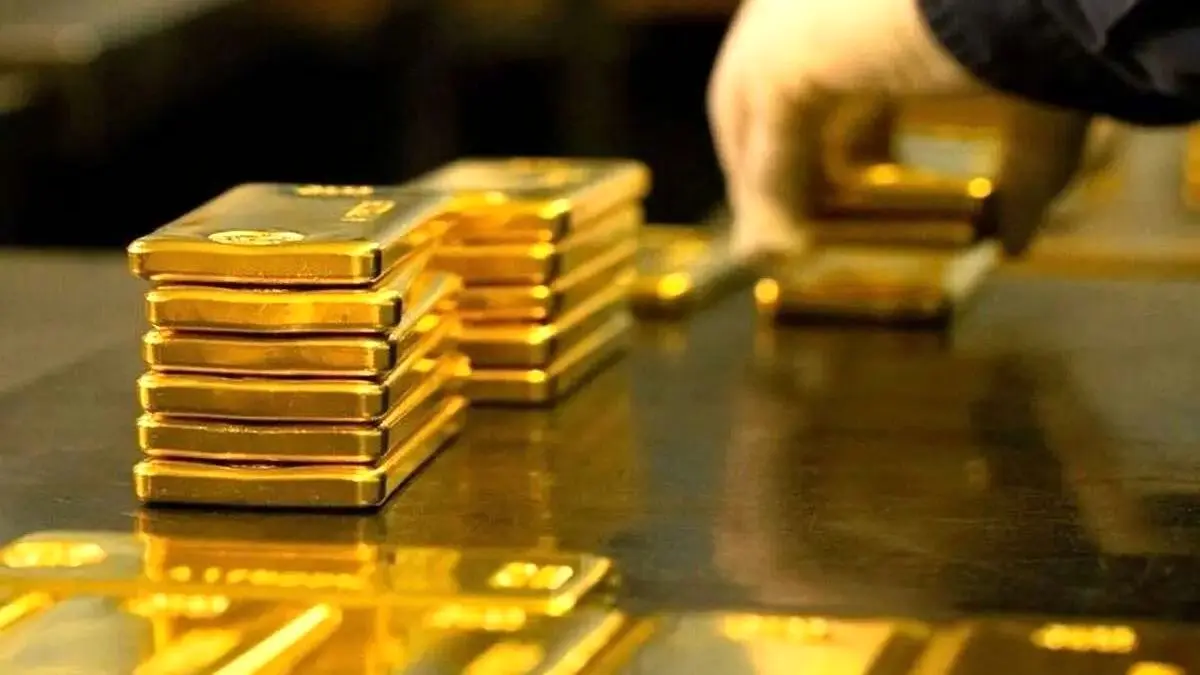 طلای جهانی باز هم پرچم افزایش قیمت را بالا برد