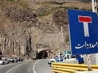 محدودیت‌های ترافیکی محورهای شمالی در پایان هفته اعلام شد