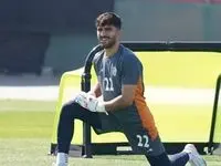 تکلیف دروازه بانان استقلال را عقاب آسیا روشن کرد!