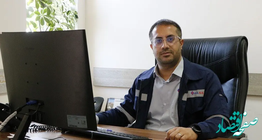 چهارمین دیتاسنتر فولادی کشور در صبا فولاد خلیج‌فارس است