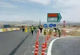 مسیر تردد به مشهد برای مدیریت سفر زائران در زمان تشییع رهبر انقلاب تغییر کرد