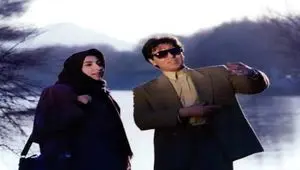 اسامی بازیگران فیلم بی قرار به همراه زمان پخش و تکرار فیلم بی قرار از شبکه آی فیلم