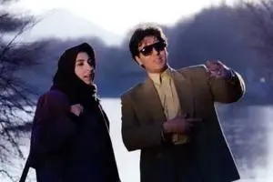 اسامی بازیگران فیلم بی قرار به همراه زمان پخش و تکرار فیلم بی قرار از شبکه آی فیلم