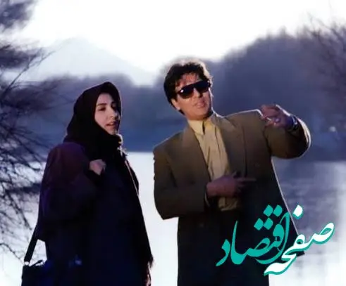 اسامی بازیگران فیلم بی قرار به همراه زمان پخش و تکرار فیلم بی قرار از شبکه آی فیلم