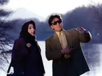 اسامی بازیگران فیلم بی قرار به همراه زمان پخش و تکرار فیلم بی قرار از شبکه آی فیلم