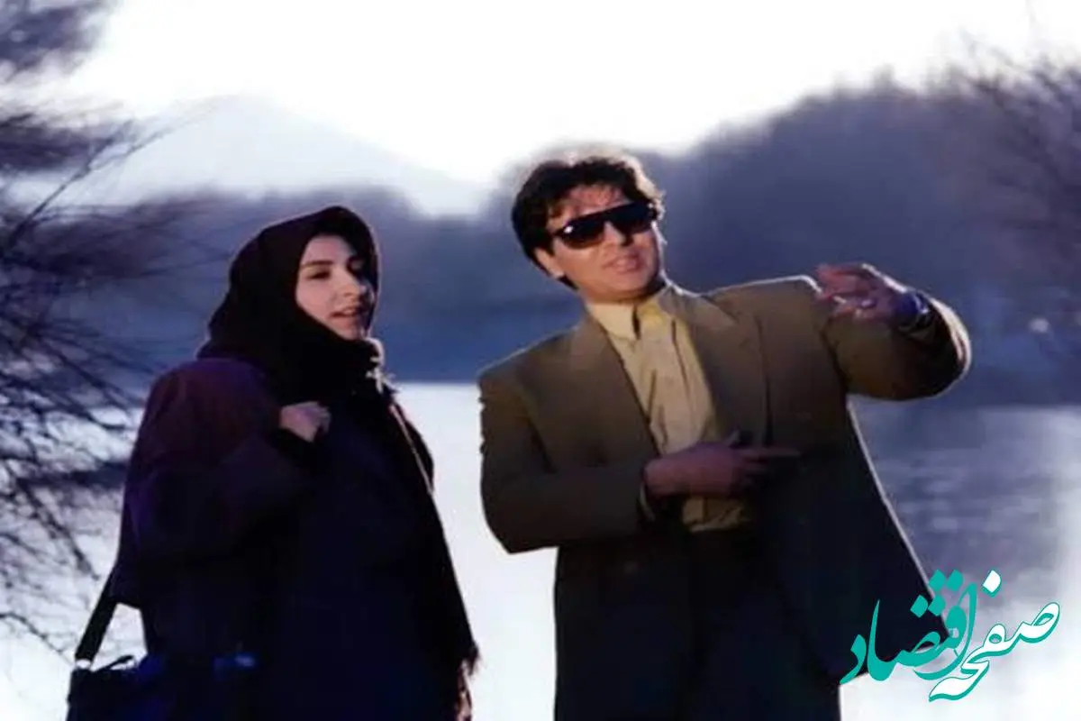اسامی بازیگران فیلم بی قرار به همراه زمان پخش و تکرار فیلم بی قرار از شبکه آی فیلم