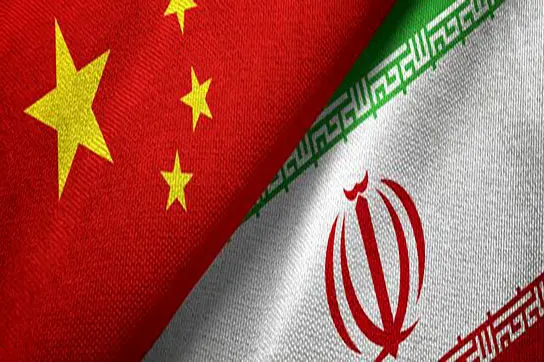 پیام مهم رهبر انقلاب درباره توافق ایران و چین