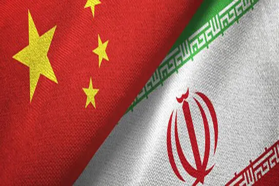 پیام مهم رهبر انقلاب درباره توافق ایران و چین