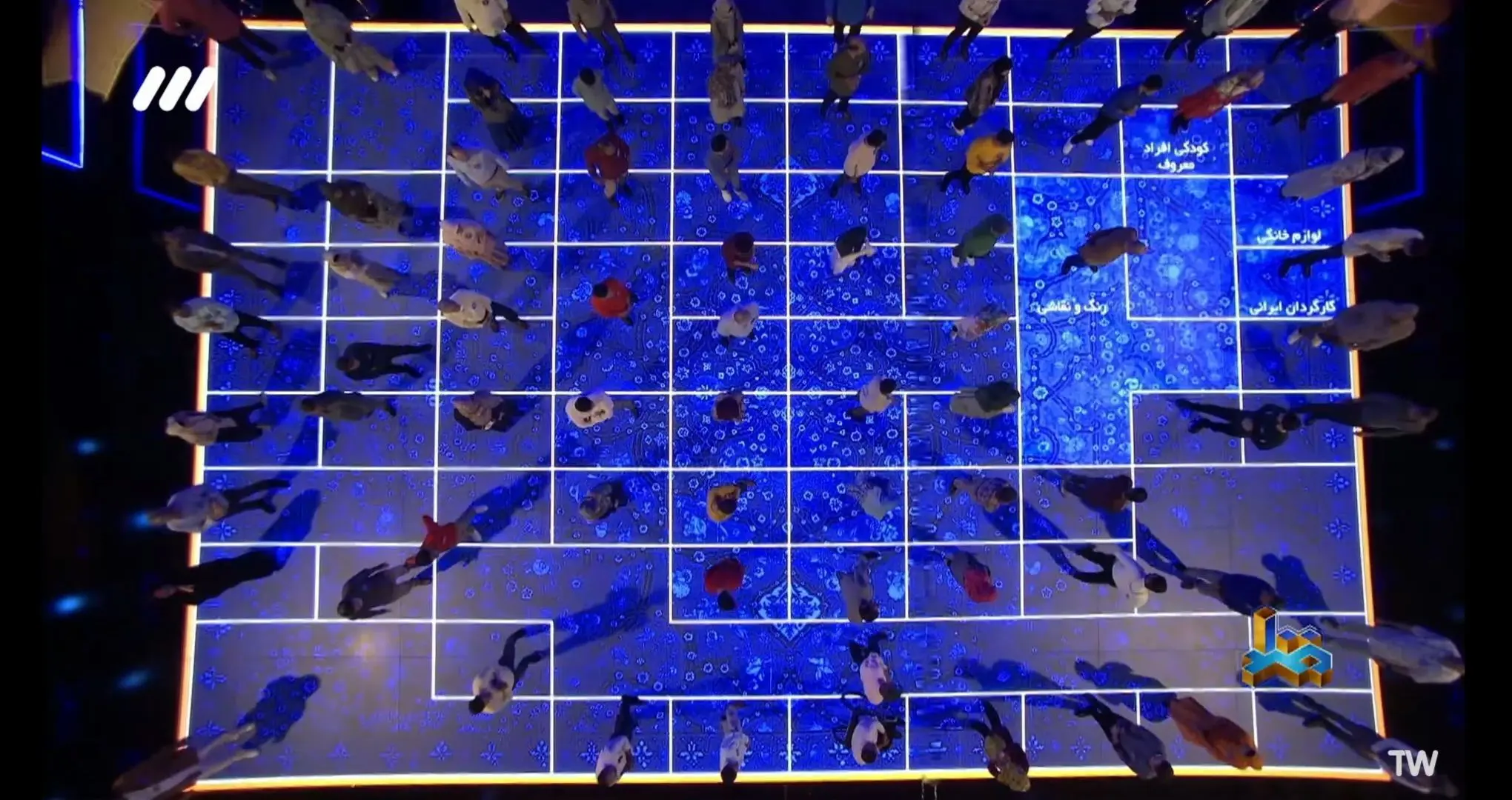 دانلود قسمت چهارم مسابقه صد ( فصل دوم ) از شبکه سه + لینک مستقیم فصل دوم مسابقه صد قسمت ۴