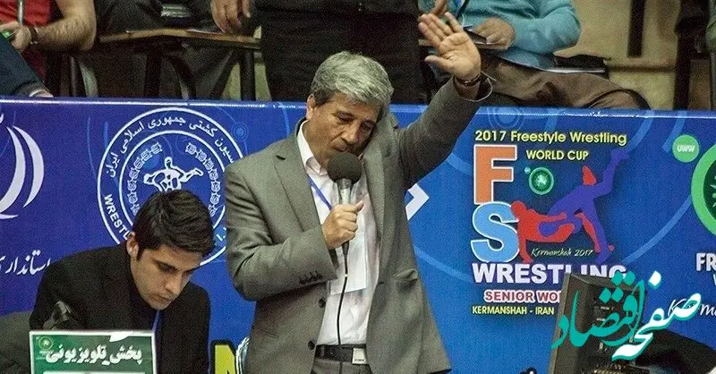 عذرخواهی گزارشگر معروف از حسن یزدانی 