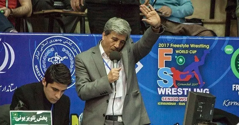 عذرخواهی گزارشگر معروف از حسن یزدانی 