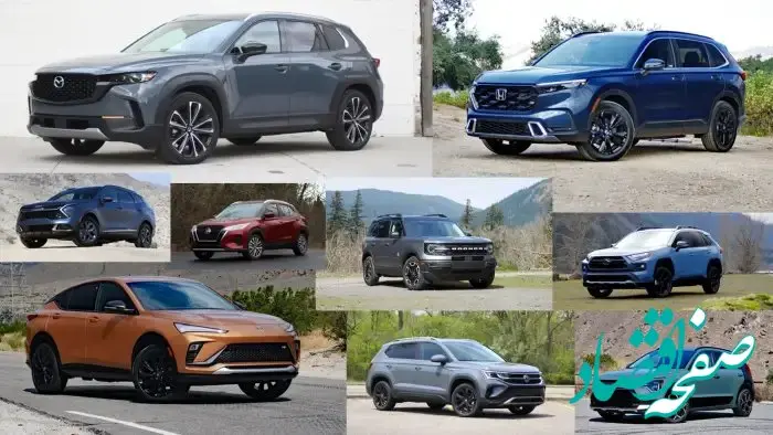 بهترین خودروهای مینی شاسی بلند جهان در سال ۲۰۲۴ | کدام‌یک بهترین انتخاب برای شماست؟