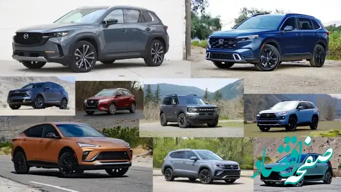 بهترین خودروهای مینی شاسی بلند جهان در سال ۲۰۲۴ | کدام‌یک بهترین انتخاب برای شماست؟