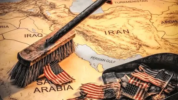  توافق آمریکا، بیش از پیروزی، به عقب‌نشینی واشنگتن شباهت دارد