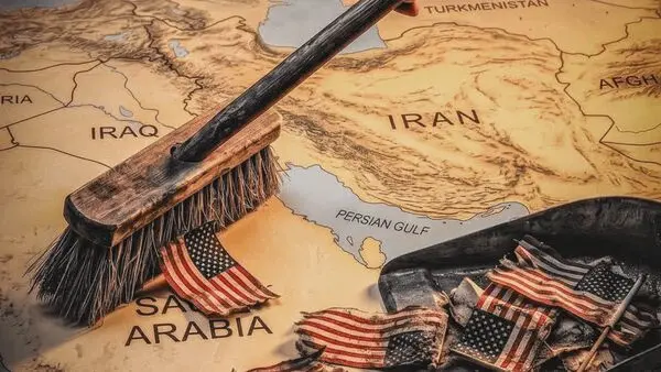  توافق آمریکا، بیش از پیروزی، به عقب‌نشینی واشنگتن شباهت دارد