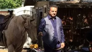 علت فوت عارف خواننده قدیمی ایران چه بود؟