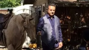 علت فوت عارف خواننده قدیمی ایران چه بود؟