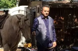 علت فوت عارف خواننده قدیمی ایران چه بود؟