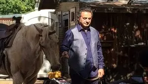 علت فوت عارف خواننده قدیمی ایران چه بود؟
