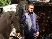علت فوت عارف خواننده قدیمی ایران چه بود؟