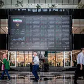 پیش بینی بورس فردا شنبه ۷ تیر ماه ۱۴۰۴ تحت تاثیر اخبار پایان جنگ ایران و اسرائیل / بورس فردا منفجر می شود؟ 