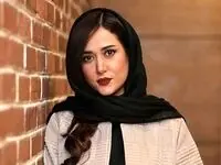 پریناز ایزدیار ازدواج کرد + عکس