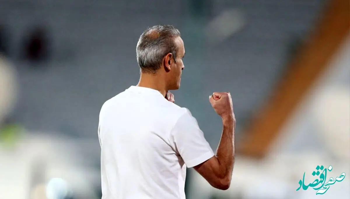 شایعه جنجالی در پی حضور گل محمدی در امارات //
یحیی به ایران برنمی گردد ؟