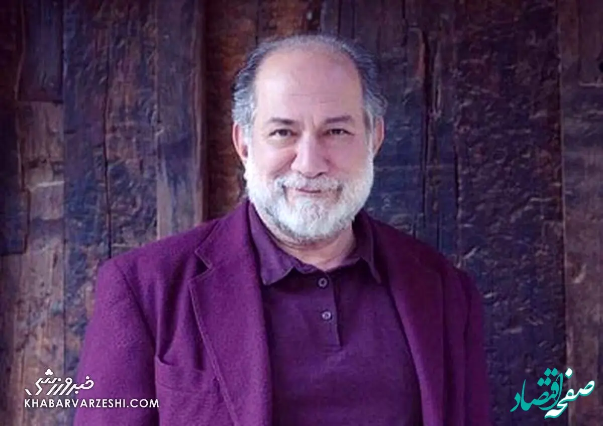 پیام تسلیت باشگاه استقلال  برای فوت آتیلا پسیانی 