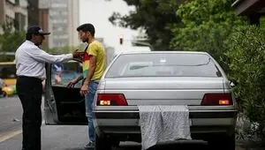 زمان اجرای ویژه طرح برخورد در تهران اعلام شد