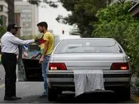 زمان اجرای ویژه طرح برخورد در تهران اعلام شد