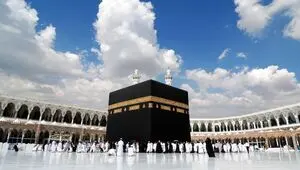 آخرین وضعیت سلامت حجاج ایرانی در عربستان | آمار فوتی‌ها و بستری‌ها اعلام شد