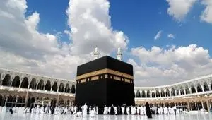 آخرین وضعیت سلامت حجاج ایرانی در عربستان | آمار فوتی‌ها و بستری‌ها اعلام شد