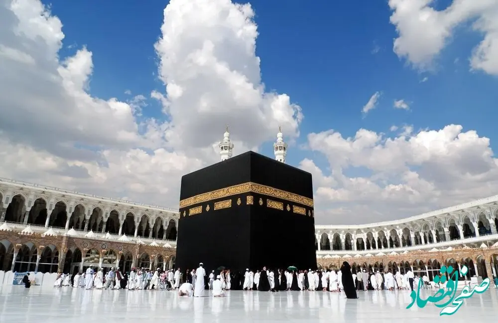 سهمیه جدید و ناگهانی برای حج ایران! + جزئیات