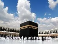 آخرین وضعیت سلامت حجاج ایرانی در عربستان | آمار فوتی‌ها و بستری‌ها اعلام شد